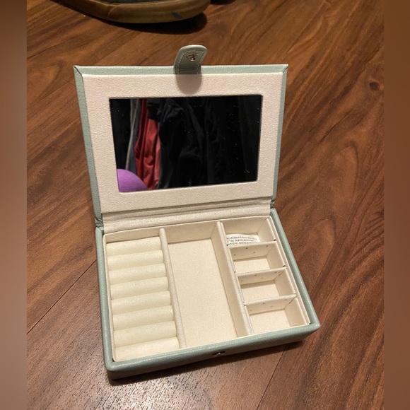 Pottery Barn Storage & Organization Nwt Pottery Barn Mckenna